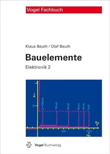 Bauelemente (Elektronik)