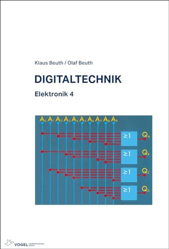 Digitaltechnik (Elektronik): Elektronik 4
