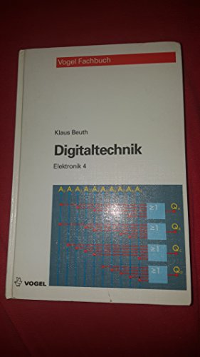 Digitaltechnik (Elektronik)