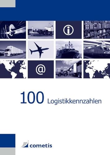 100 Logistikkennzahlen