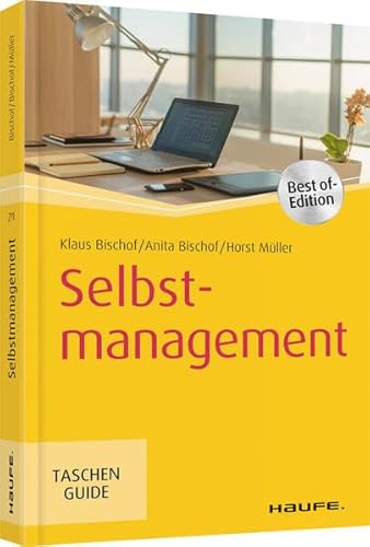 Selbstmanagement (Haufe TaschenGuide)