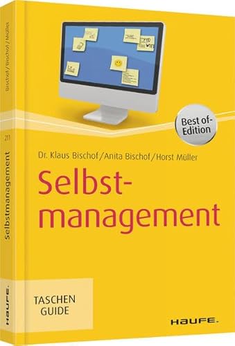 Selbstmanagement (Haufe TaschenGuide)