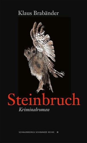 Steinbruch Steinbruch von Edition Schaumberg