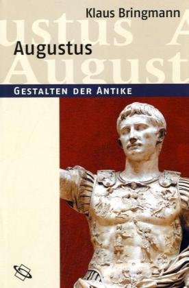 Augustus von WBG (Wissenschaftliche Buchgesellschaft)