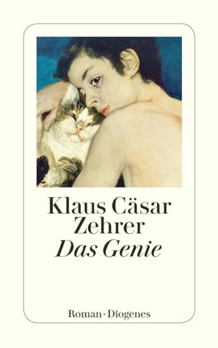 Das Genie: Roman (detebe) von Diogenes Verlag AG