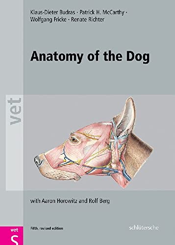 Anatomy of the Dog: with Aaron Horowitz and Rolf Berg von Schlütersche