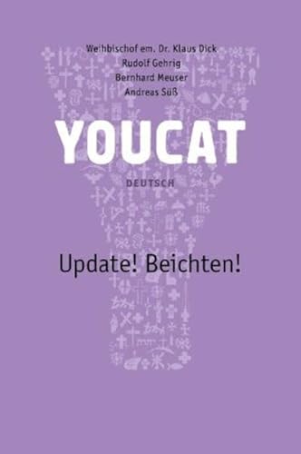 YOUCAT Update! Beichten! von YOUCAT Foundation