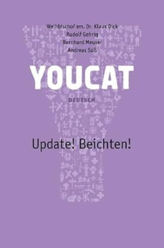 YOUCAT Update! Beichten!