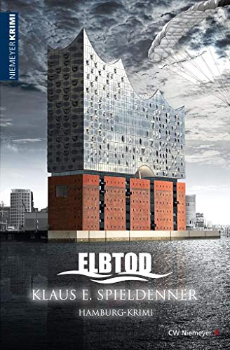 ELBTOD: Hamburg-Krimi