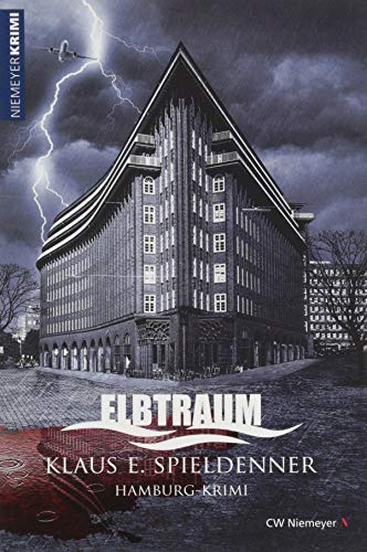 ELBTRAUM: Hamburg-Krimi