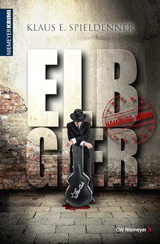 Elbgier: Hamburg-Krimi