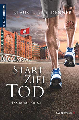 Start Ziel Tod: Hamburg-Krimi