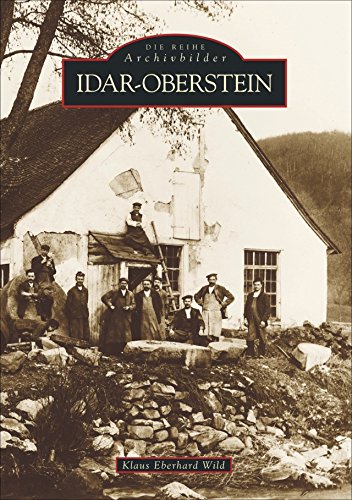 Idar-Oberstein von Sutton Verlag GmbH