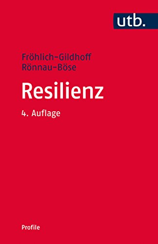 Resilienz (utb Profile)