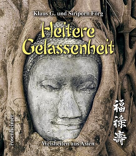 Heitere Gelassenheit Heitere Gelassenheit von Rosenheimer Verlagshaus
