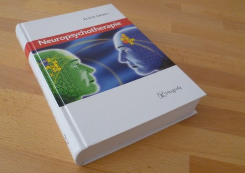 Neuropsychotherapie von Hogrefe Verlag GmbH + Co.