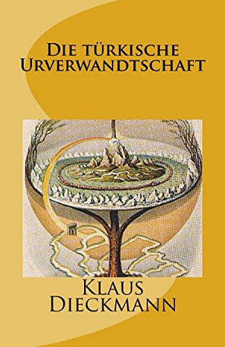 Die türkische Urverwandtschaft von CreateSpace Independent Publishing Platform