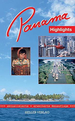Panama Highlights von Heller