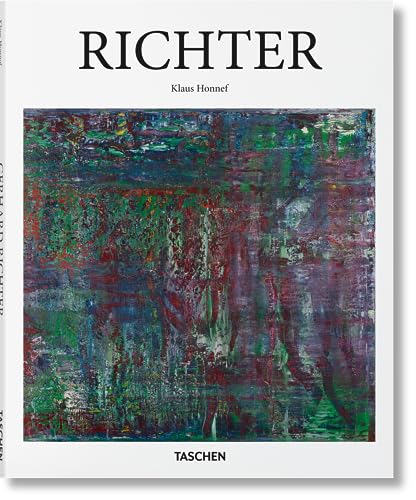 Richter von TASCHEN
