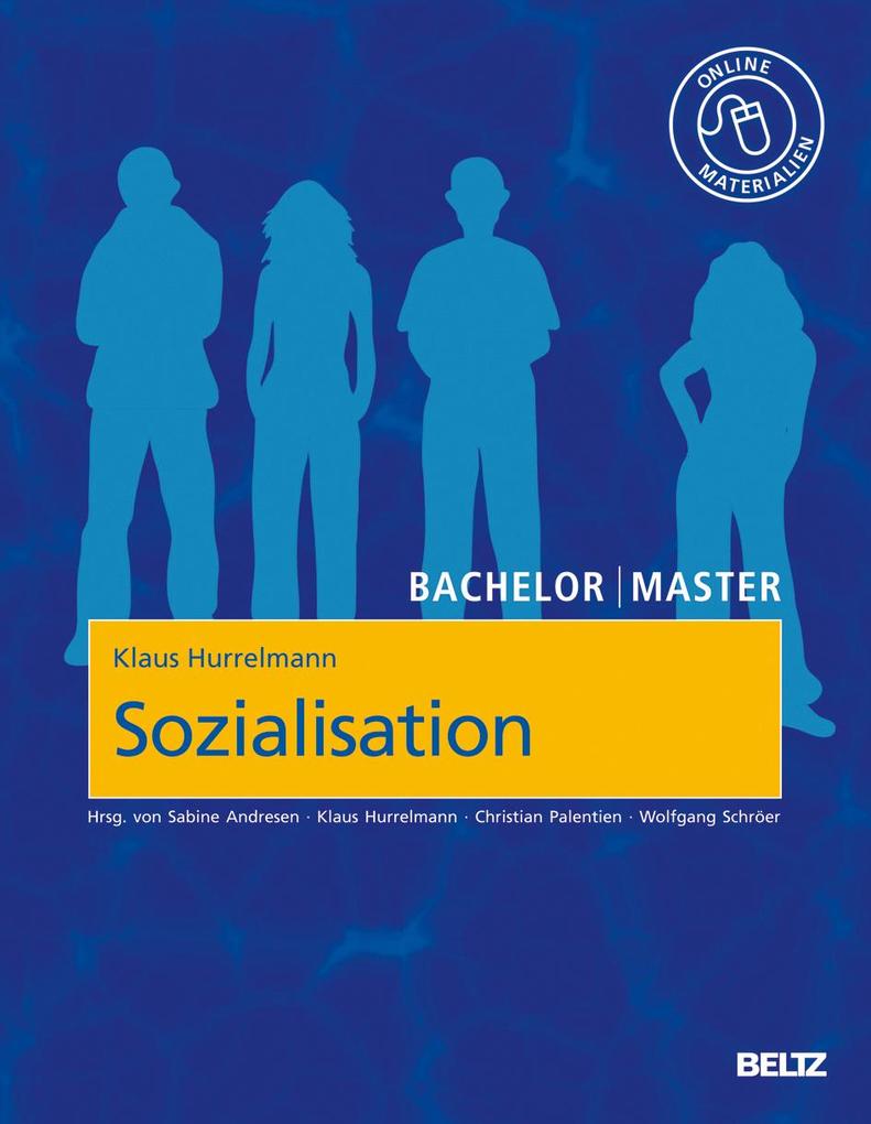 Bachelor | Master: Sozialisation von Beltz GmbH Julius