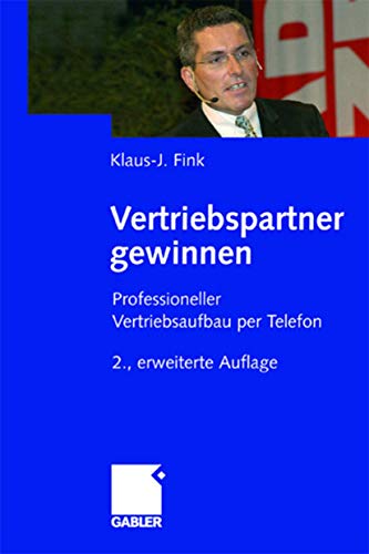 Vertriebspartner gewinnen: Professioneller Vertriebsaufbau per Telefon