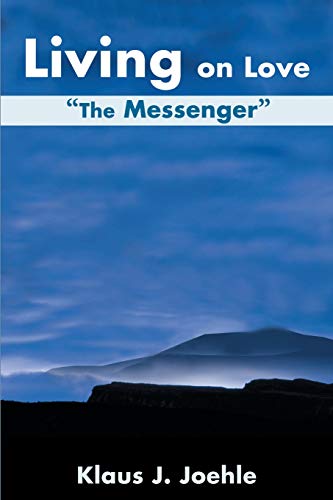 Living on Love: "The Messenger"