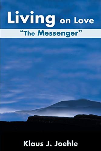 Living on Love: "The Messenger"
