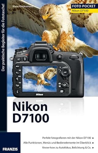 Foto Pocket Nikon D7100