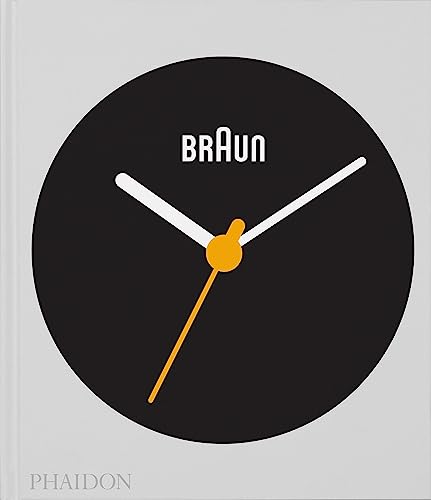 Braun: Designed to Keep von Phaidon Press