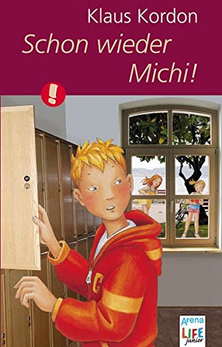 Schon wieder Michi!