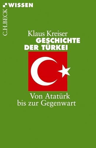 Geschichte der Türkei: Von Atatürk bis zur Gegenwart