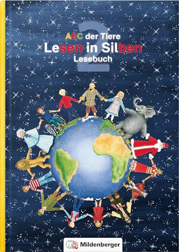 ABC der Tiere 2 · Lesebuch · Ausgabe Bayern: ZN 146/14-GS: LehrplanPLUS Bayern: Zur Zulassung eingereicht ABC der Tiere 2 · Lesebuch · Ausgabe Bayern: ZN 146/14-GS: LehrplanPLUS Bayern: Zur Zulassung eingereicht