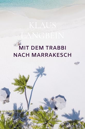 MIt dem Trabbi nach Marrakesch