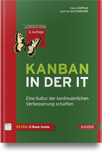 Kanban in der IT: Eine Kultur der kontinuierlichen Verbesserung schaffen