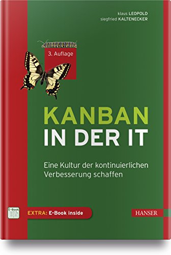 Kanban in der IT: Eine Kultur der kontinuierlichen Verbesserung schaffen