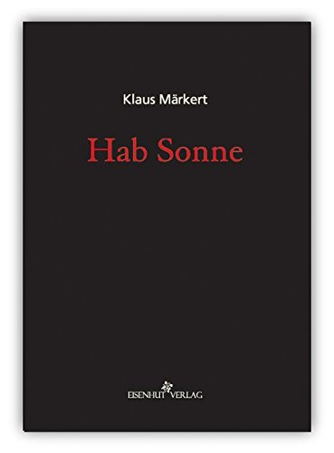 Hab Sonne