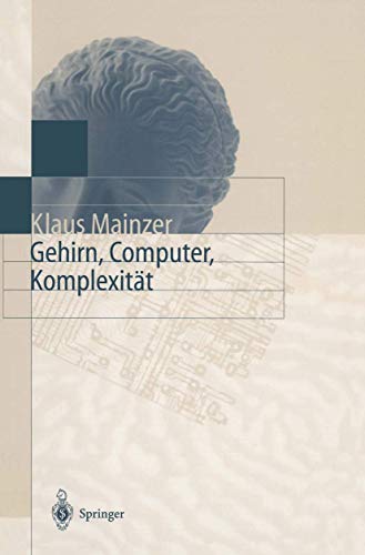 Gehirn, Computer, Komplexität (German Edition) von Springer
