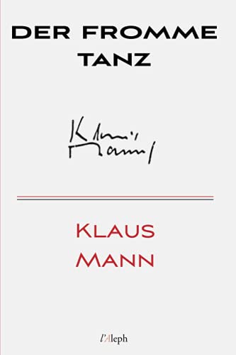 Der fromme Tanz von l'Aleph