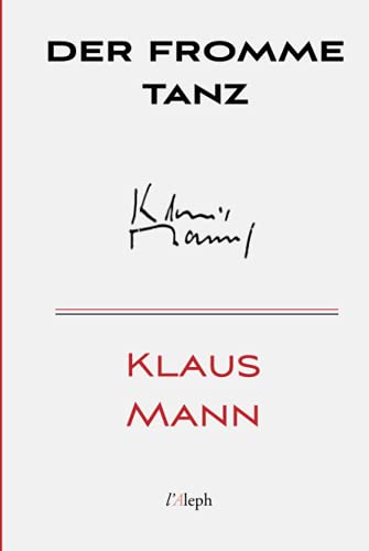 Der fromme Tanz von l'Aleph