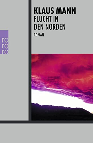 Flucht in den Norden Flucht in den Norden