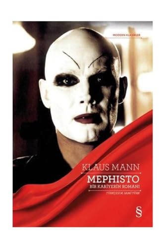 Mephisto: Bir Kariyerin Romanı