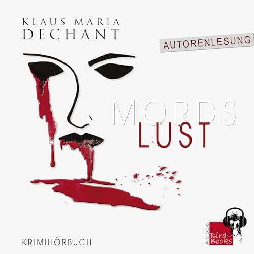 MORDSLUST: CORDES #1: (Autorenlesung) (Michi Cordes)