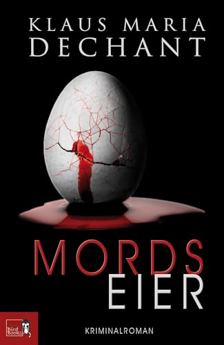 MORDSEIER: CORDES #2 (Michi Cordes) von Early Bird Books