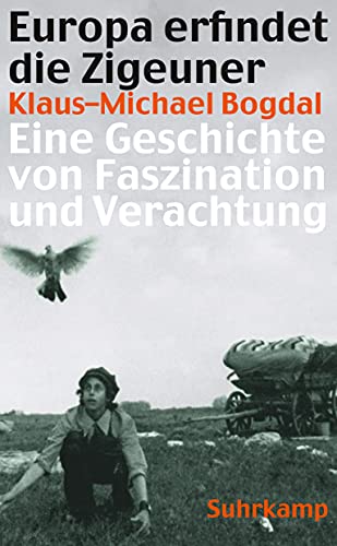 Europa erfindet die Zigeuner: Eine Geschichte von Faszination und Verachtung (suhrkamp taschenbuch) von Suhrkamp Verlag AG