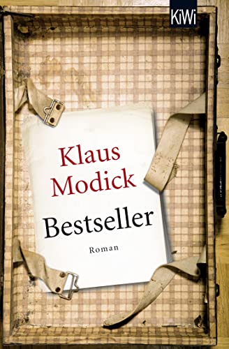 Bestseller: Roman von Kiepenheuer & Witsch GmbH
