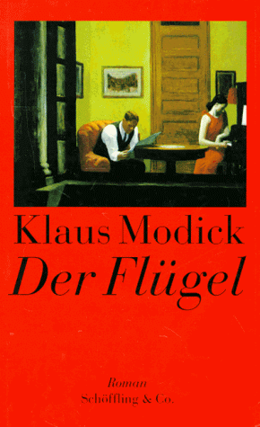 Der Flügel