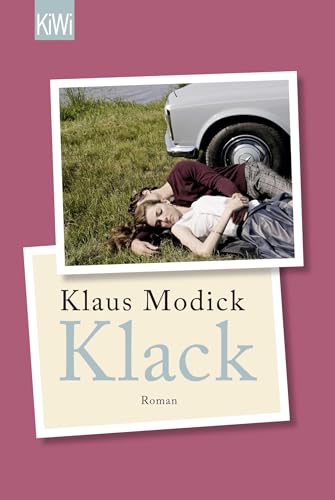 Klack: Roman