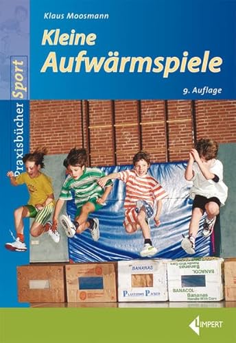 Kleine Aufwärmspiele