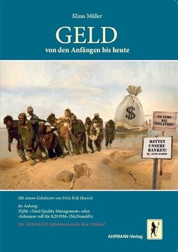 Geld: Von den Anfängen bis heute