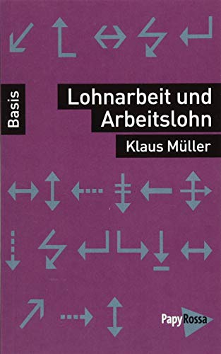 Lohnarbeit und Arbeitslohn (Basiswissen Politik / Geschichte / Ökonomie)